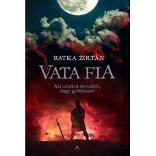 Vata fia  -  Londoni Készleten